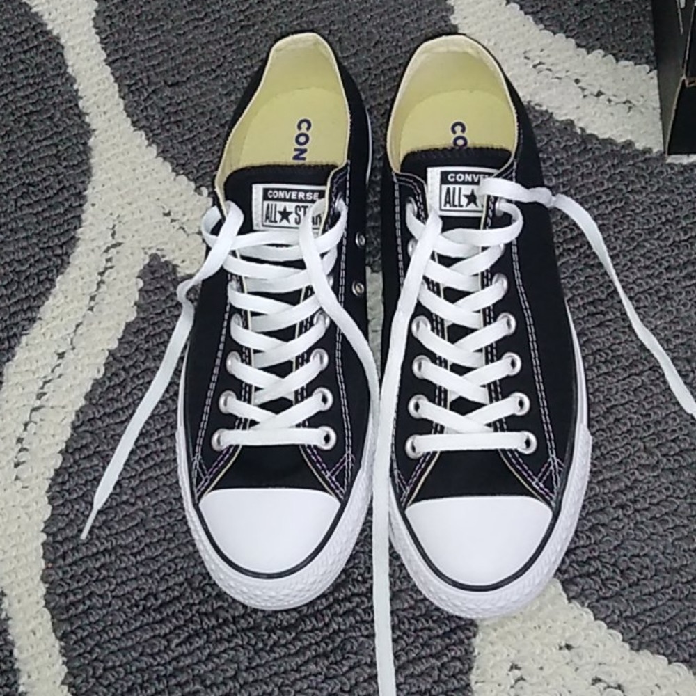 Brand new converse all star